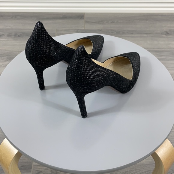 New - Valentina Carrano Heels - size 36 1/2 - Picture 5 of 12